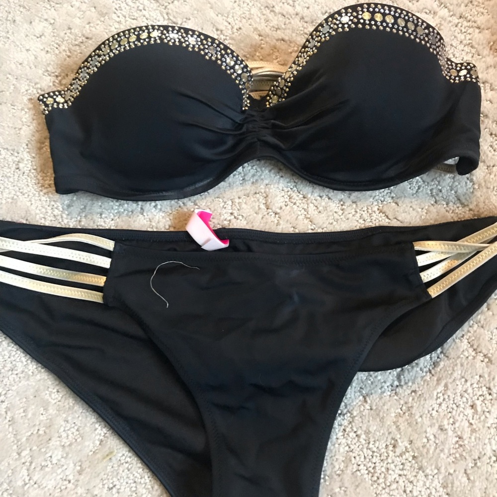 Victoria secret swim suit